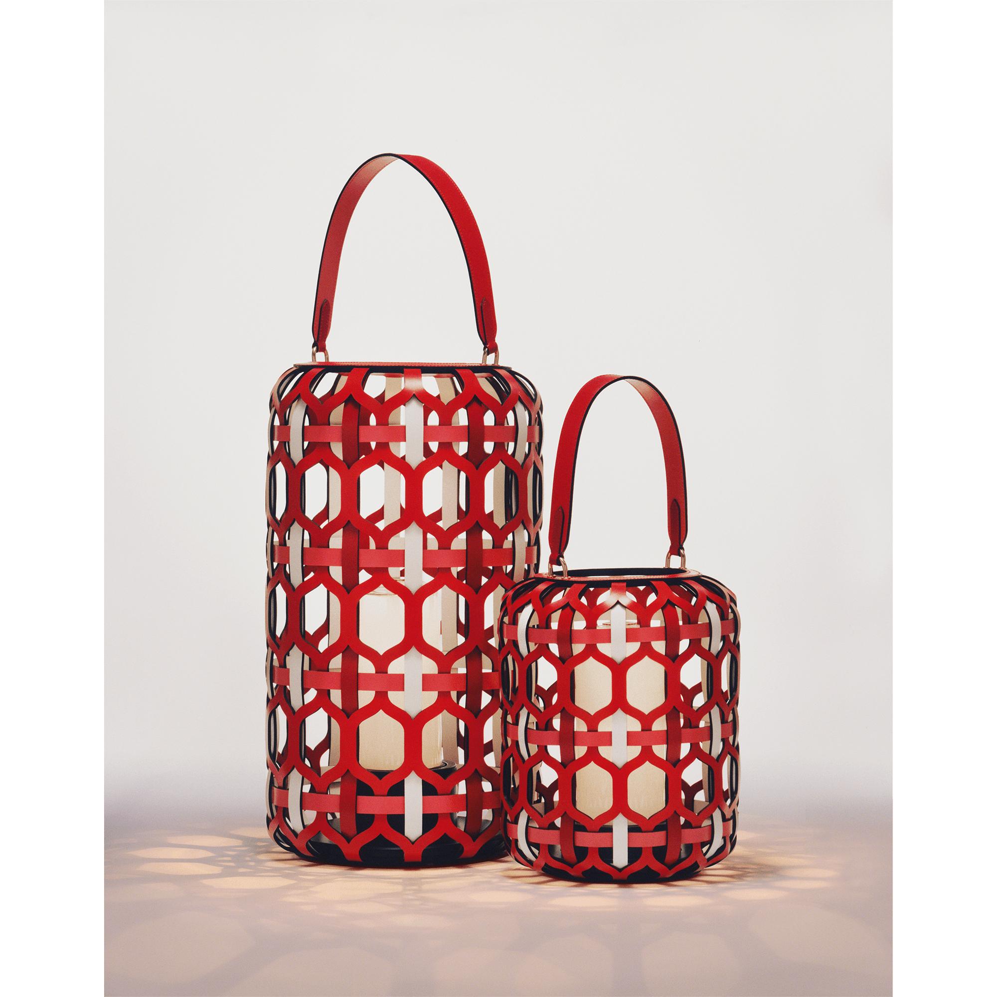フロアスタンド Lantern By Zanellato and Bortotto GM Lantern GM di Zanellato/Bortotto - Casa e Art de la Table R97253
